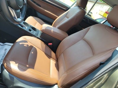 2019 Subaru Outback 2.5i Touring