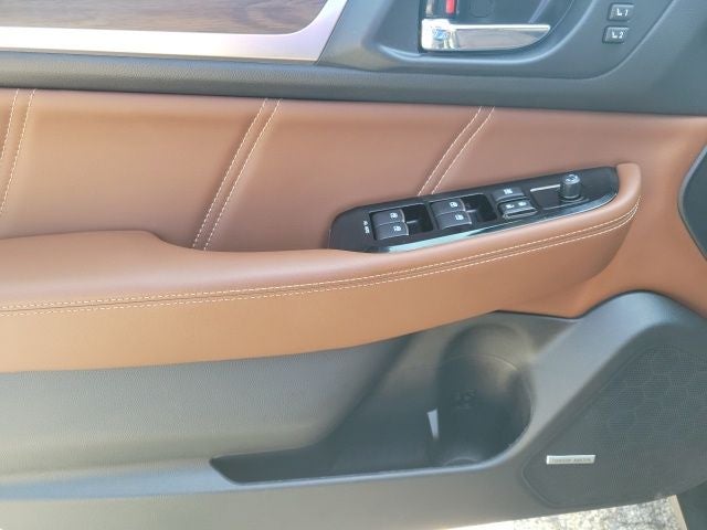 2019 Subaru Outback 2.5i Touring