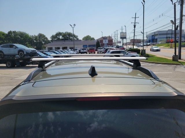 2019 Subaru Outback 2.5i Touring
