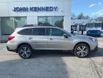 2018 Subaru Outback 3.6R Limited