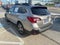 2018 Subaru Outback 3.6R Limited