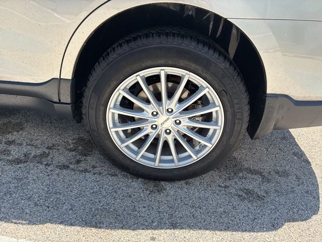 2018 Subaru Outback 3.6R Limited