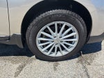 2018 Subaru Outback 3.6R Limited