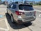 2018 Subaru Outback 3.6R Limited