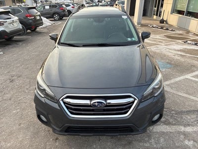 2019 Subaru Outback 3.6R Limited