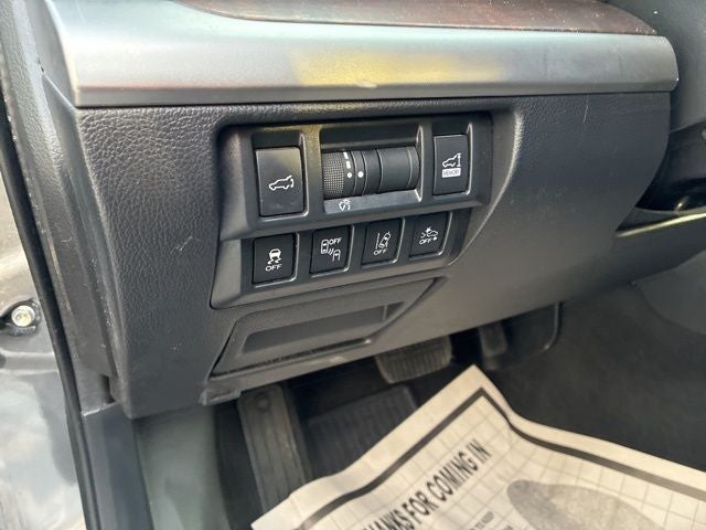 2019 Subaru Outback 3.6R Limited