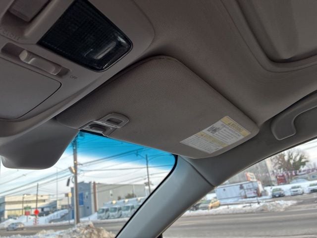 2019 Subaru Outback 3.6R Limited