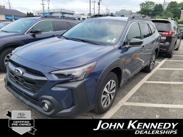2024 Subaru Outback 2.5i