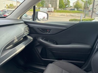 2024 Subaru Outback 2.5i