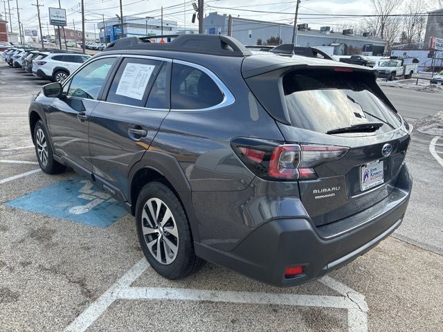 2024 Subaru Outback Premium