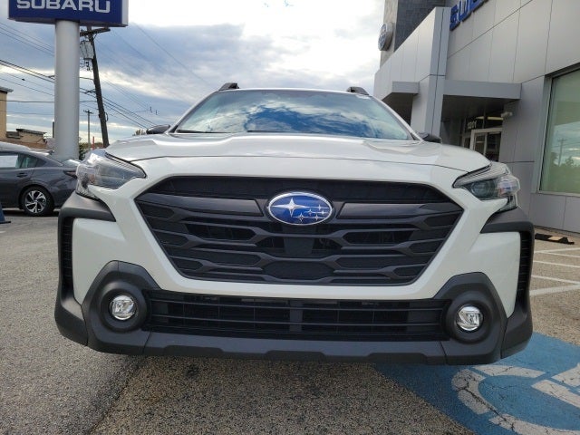 2023 Subaru Outback Onyx Edition