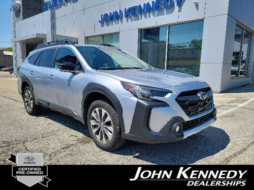 2023 Subaru Outback Limited