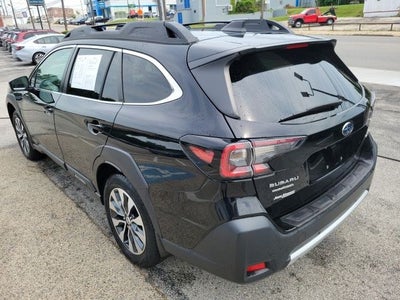 2023 Subaru Outback Limited