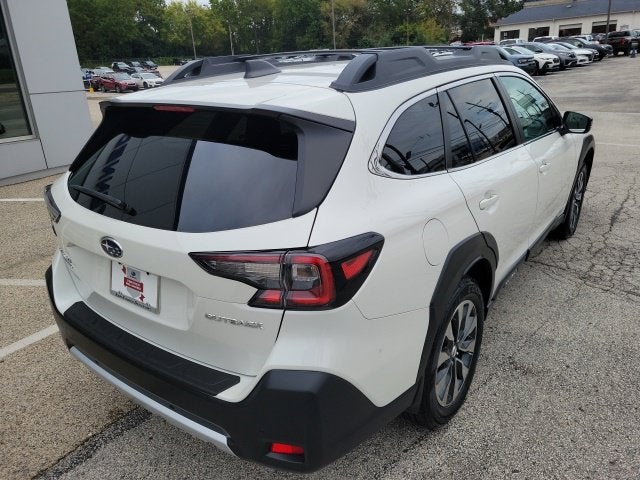 2024 Subaru Outback Limited