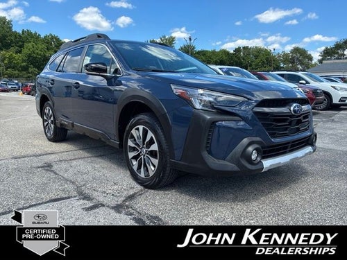 2024 Subaru Outback Limited