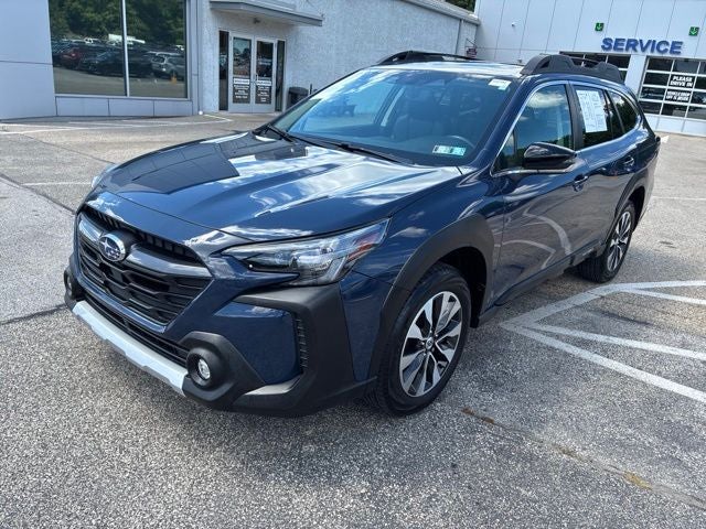2024 Subaru Outback Limited