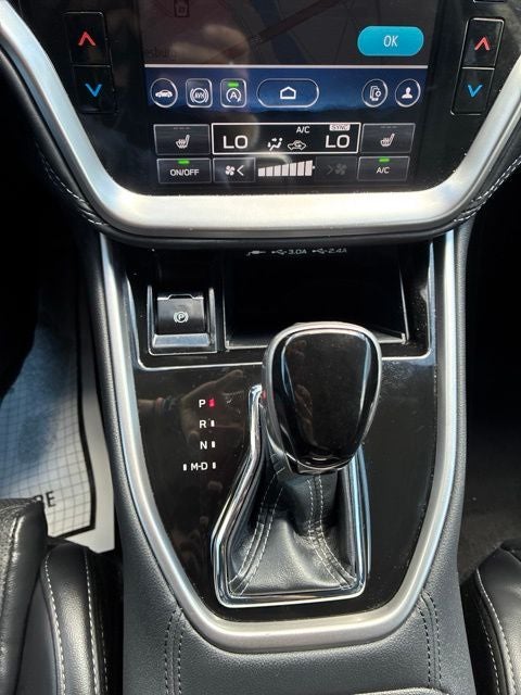 2024 Subaru Outback Limited