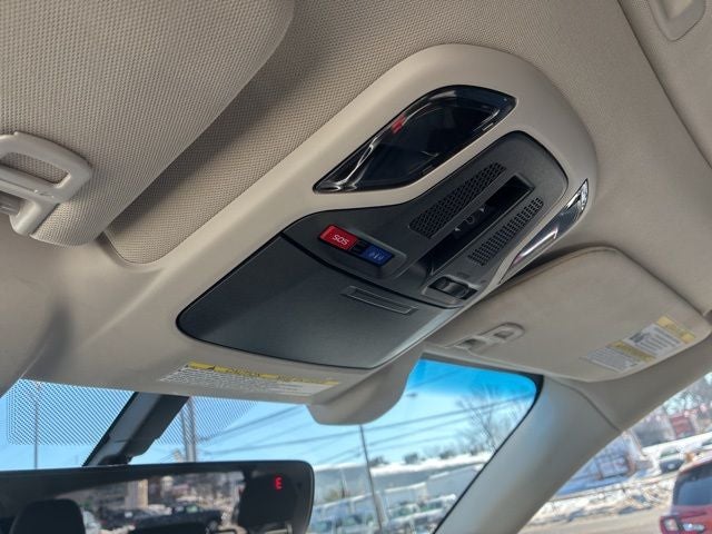 2021 Subaru Outback Limited XT