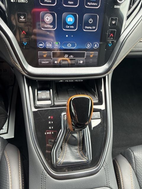 2023 Subaru Outback Wilderness