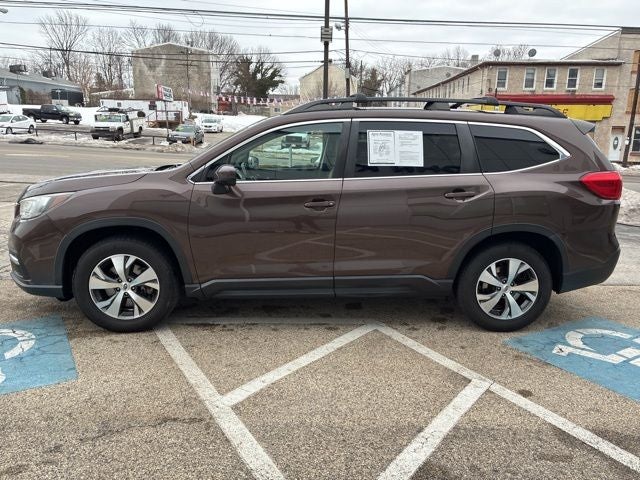2019 Subaru Ascent Premium