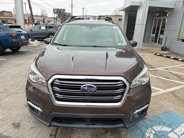 2019 Subaru Ascent Premium