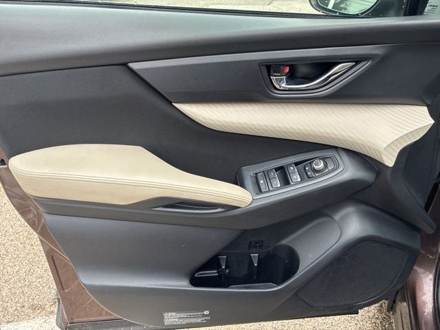 2019 Subaru Ascent Premium