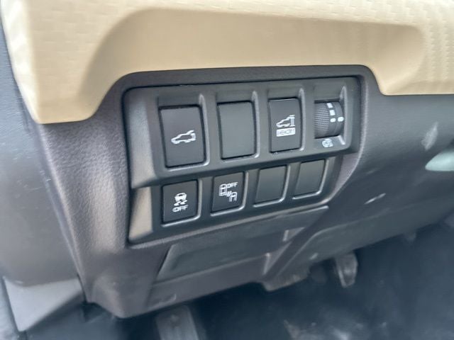 2019 Subaru Ascent Premium