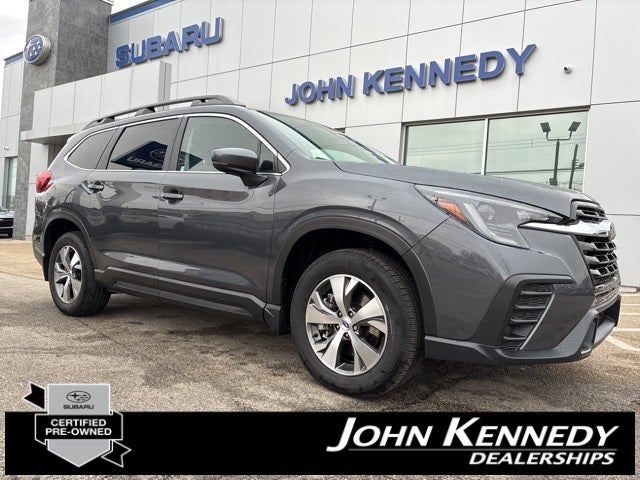 2025 Subaru Ascent Premium