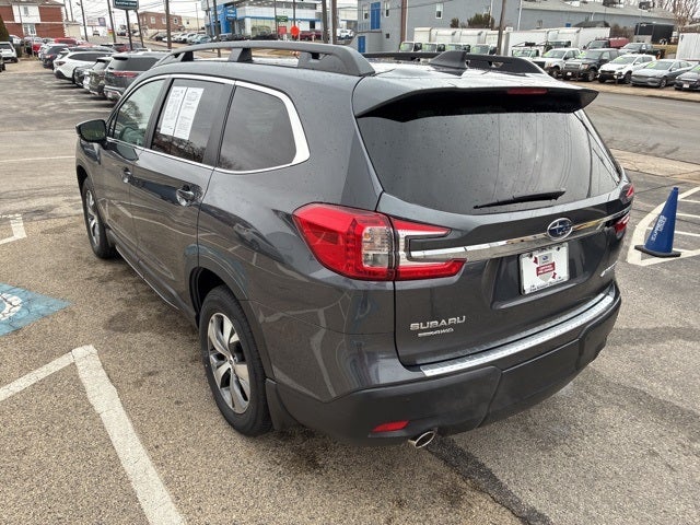 2025 Subaru Ascent Premium