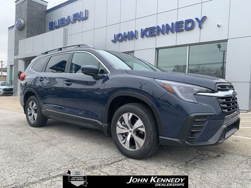 2025 Subaru Ascent Premium