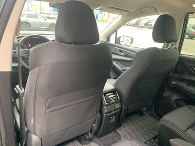 2025 Subaru Ascent Premium