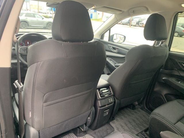 2025 Subaru Ascent Premium