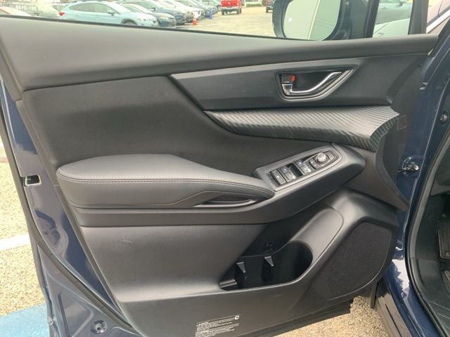 2025 Subaru Ascent Premium