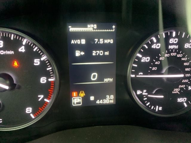 2025 Subaru Ascent Premium