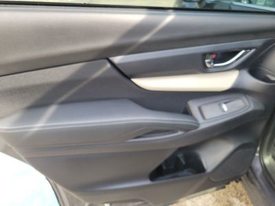 2022 Subaru Ascent Premium