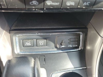 2022 Subaru Ascent Premium