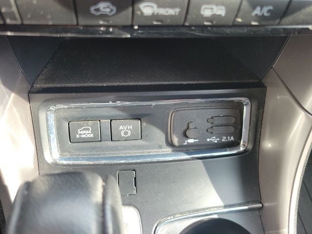 2022 Subaru Ascent Premium