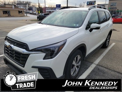 2023 Subaru Ascent Premium