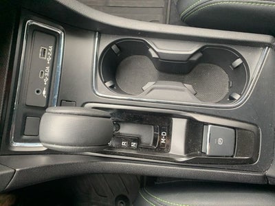 2025 Subaru Ascent Onyx Edition