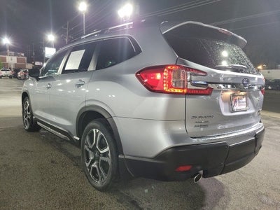 2025 Subaru Ascent Limited