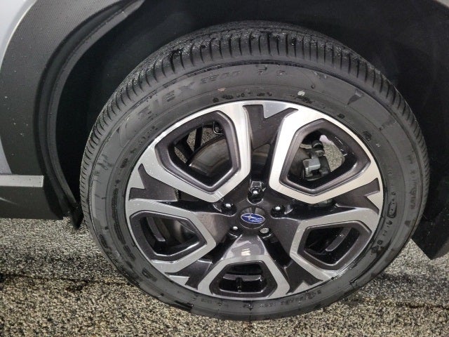 2025 Subaru Ascent Limited