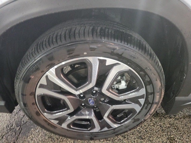 2025 Subaru Ascent Limited