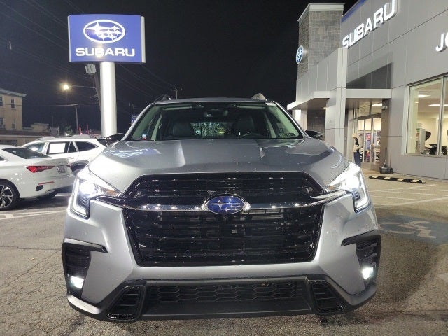 2025 Subaru Ascent Limited
