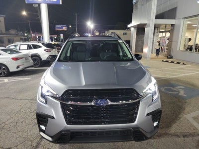 2025 Subaru Ascent Limited