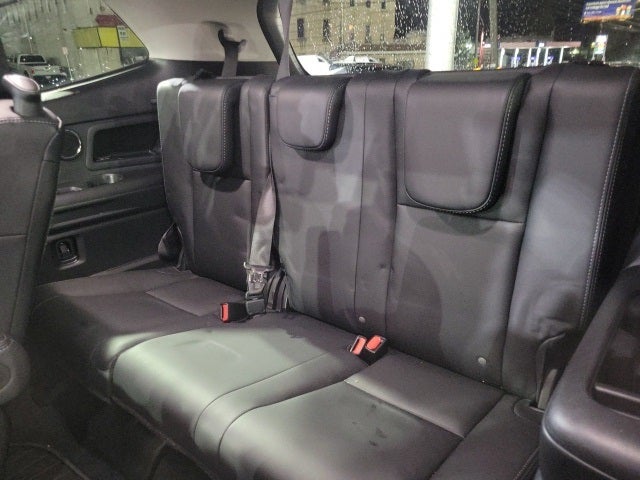 2025 Subaru Ascent Limited