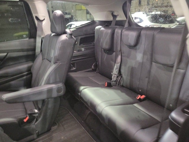 2025 Subaru Ascent Limited