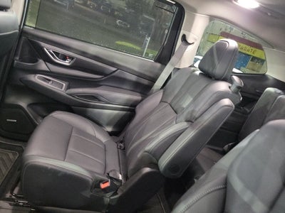 2025 Subaru Ascent Limited