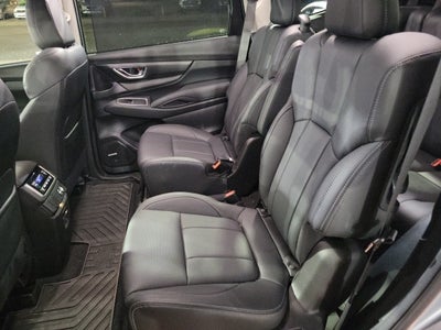 2025 Subaru Ascent Limited