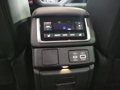 2025 Subaru Ascent Limited