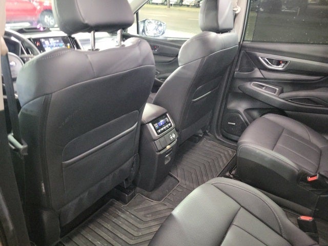 2025 Subaru Ascent Limited